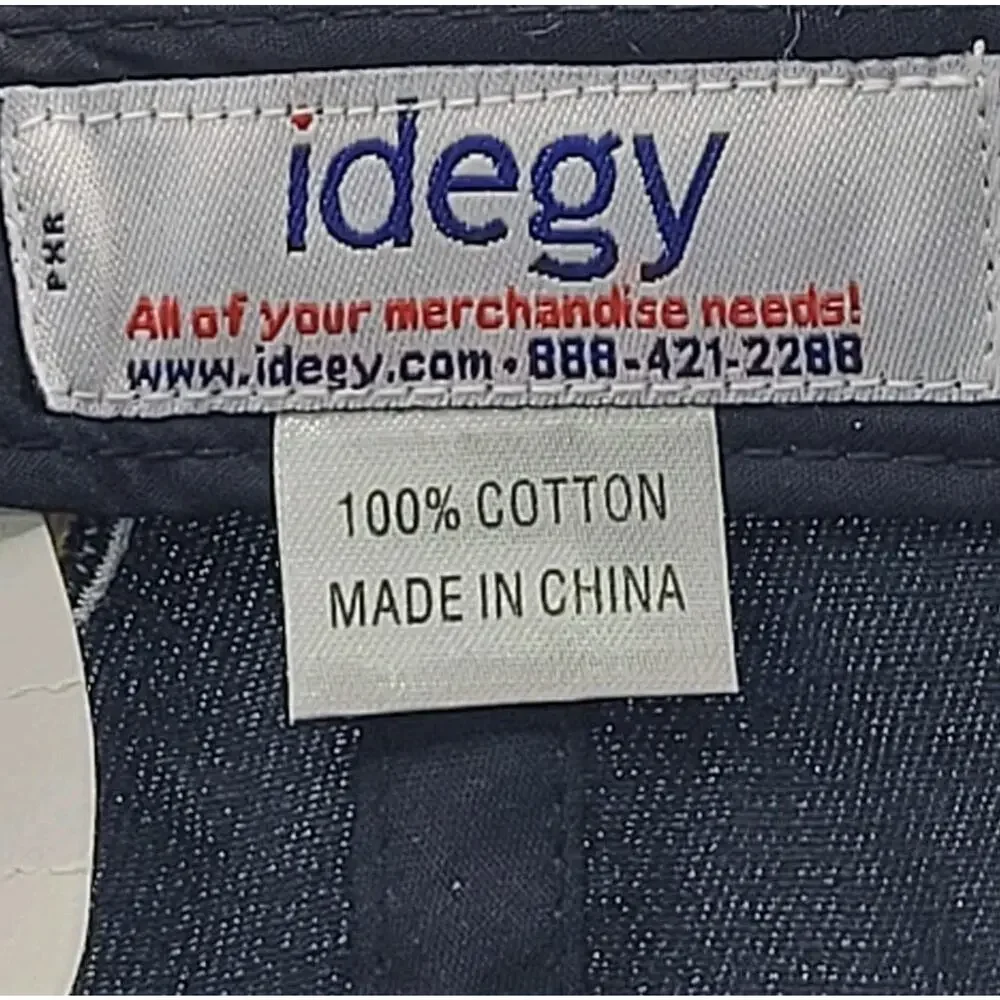 idegy this vintage